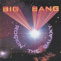 [Big Bang  Album Cover]