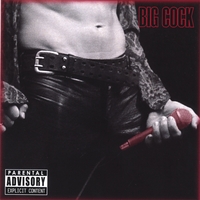 [Big Cock  Album Cover]