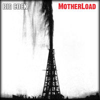 [Big Cock  Album Cover]