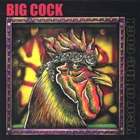 [Big Cock  Album Cover]