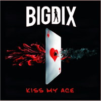[BigDix  Album Cover]
