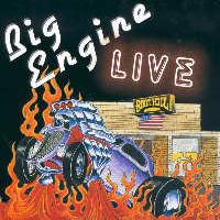 [Big Engine  Album Cover]