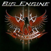 [Big Engine  Album Cover]