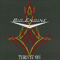 [Big Engine  Album Cover]
