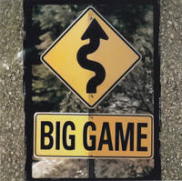 Big Game Big Game Album Cover