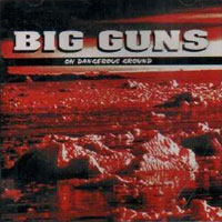 [Big Guns  Album Cover]