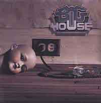 [Big House  Album Cover]