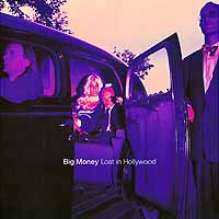 [Big Money  Album Cover]