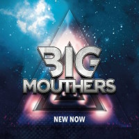 [Big Mouthers  Album Cover]