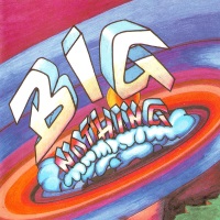 Big Nothing 08/15 Films Album Cover