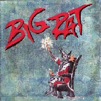 [Big Rat  Album Cover]