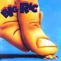[Big Ric  Album Cover]