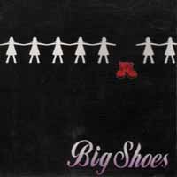 [Big Shoes  Album Cover]