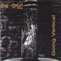 [Big Smile  Album Cover]