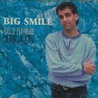 [Big Smile  Album Cover]