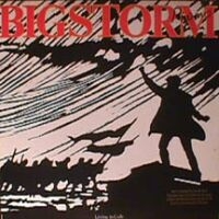 [Bigstorm  Album Cover]