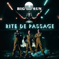 [Big Sun  Album Cover]
