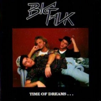 [Big Talk  Album Cover]