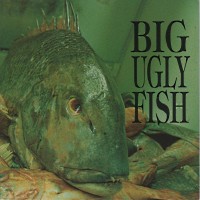 Big Ugly Fish Big Ugly Fish Album Cover