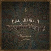 [Bill Champlin And Wunderground  Album Cover]