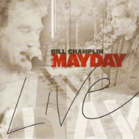 [Bill Champlin  Album Cover]