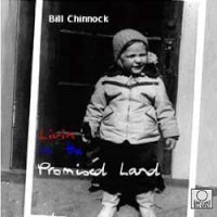 Bill Chinnock Livin in the Promised Land Album Cover