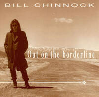 [Bill Chinnock  Album Cover]