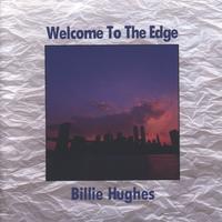 [Billie Hughes  Album Cover]