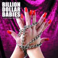[Billion Dollar Babies  Album Cover]