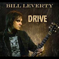 [Bill Leverty  Album Cover]