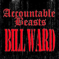 [Bill Ward  Album Cover]