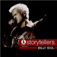[Billy Idol  Album Cover]