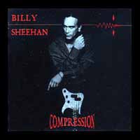 [Billy Sheehan  Album Cover]