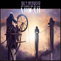 [Billy Sherwood  Album Cover]