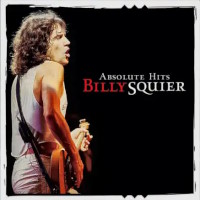 [Billy Squier  Album Cover]