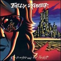 [Billy Squier  Album Cover]
