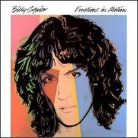 [Billy Squier  Album Cover]