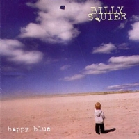 [Billy Squier  Album Cover]