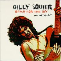 [Billy Squier  Album Cover]