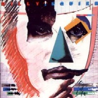 [Billy Squier  Album Cover]