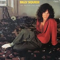 [Billy Squier  Album Cover]