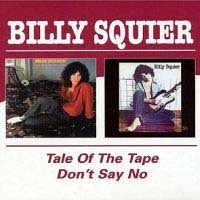 [Billy Squier  Album Cover]