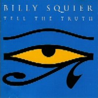 [Billy Squier  Album Cover]