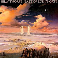 [Billy Thorpe  Album Cover]
