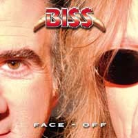 [BISS  Album Cover]