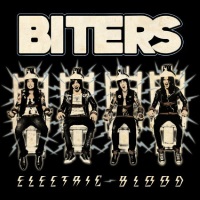 [Biters  Album Cover]
