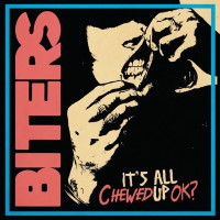 [Biters  Album Cover]