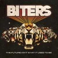 [Biters  Album Cover]