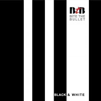 [Bite the Bullet  Album Cover]