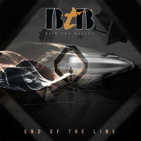 [Bite the Bullet  Album Cover]